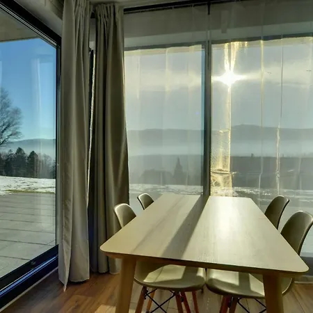 Apartment Invest Szklarska 800 A2 Schreiberhau