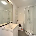 Invest Szklarska 800 A2 Apartment Szklarska Poreba