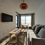 Invest Szklarska 800 A2 Apartment