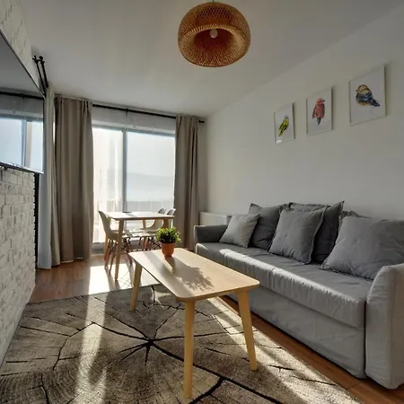 Apartment Invest Szklarska 800 A2