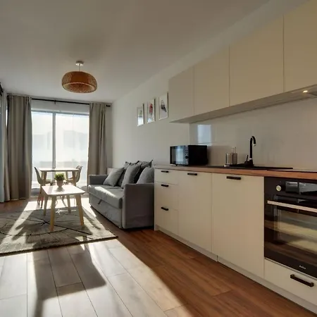 Apartment Invest Szklarska 800 A2