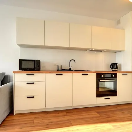 Apartamento Invest Szklarska 800 A2 *