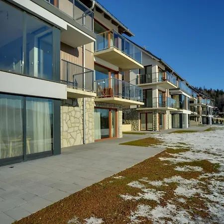 Invest Szklarska 800 A2 Apartment