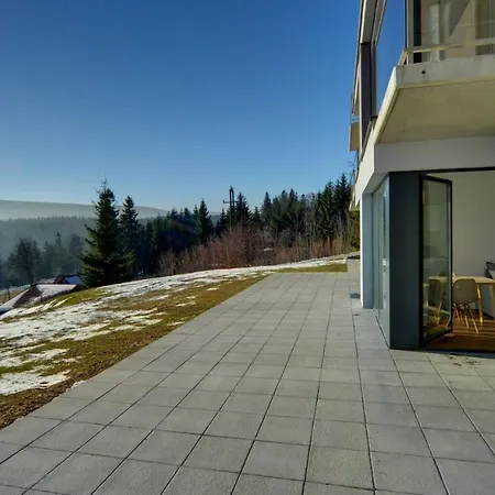Invest Szklarska 800 A2 Apartment Szklarska Poreba