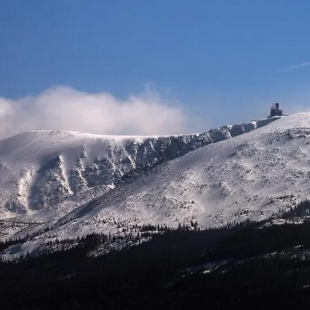 Apartamento Invest Szklarska 800 A2 Szklarska Poręba