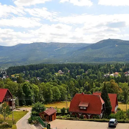 Invest Szklarska 800 A2 Apartment