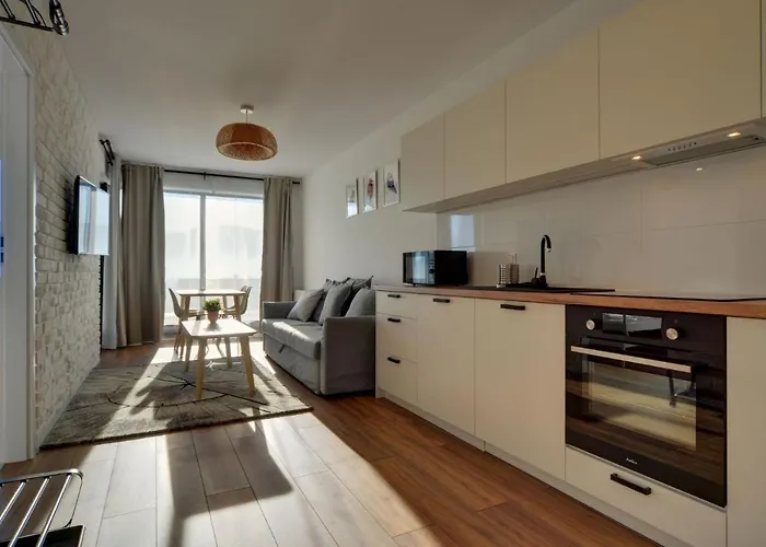 Appartement Invest Szklarska 800 A2