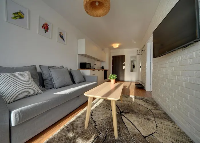 Invest Szklarska 800 A2 *