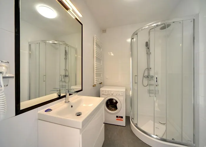 Invest Szklarska 800 A2 Appartement Szklarska Poręba