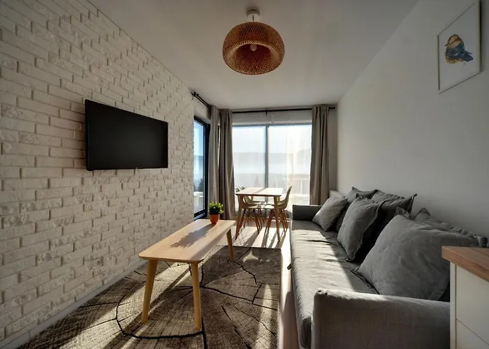 Invest Szklarska 800 A2 Appartement